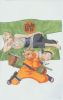 naruto artbook097   2349  (naruto artbook097   ( Anime CG Artbook Uzumaki Naruto  ) 2349 )